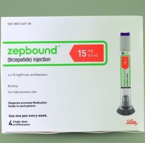 zepbound 15mg/0.5ml