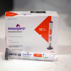 Buy mounjaro 15 mg