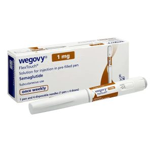Buy Wegovy online