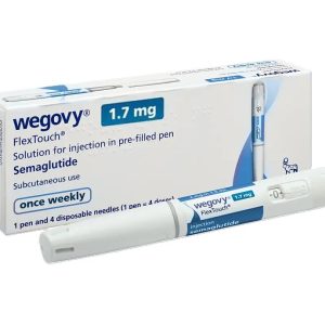 Wegovy for sell