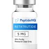 retatrutide 5mg peptide
