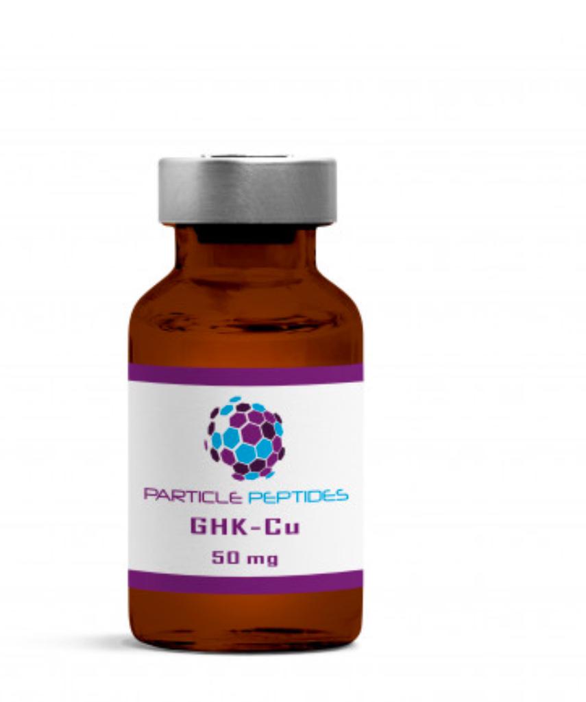 GHK-Cu 50mg GHK-Cu 50mg
