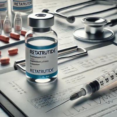 Buy Retatrutide Online United Kingdom