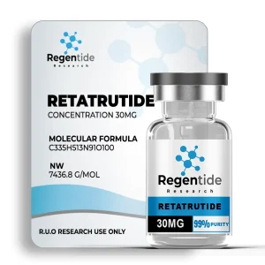 Buy Retatrutide 30mg