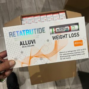 Retatrutide peptide 40mg